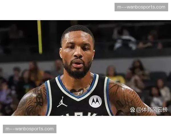 开拓者利拉德34分7助攻带队取胜，步行者哈利伯顿缺阵影响明显