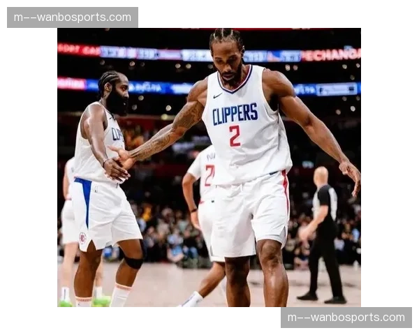 快船首发进攻效率77.9联盟第七 伦纳德加兰组合渐入佳境