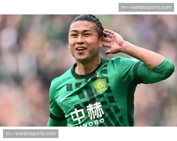 本土射手迎来爆发季节 张玉宁王钰栋三轮各入三球领跑