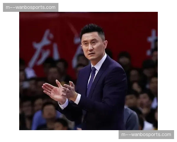 广东年轻后卫陈家政获机会 杜锋培养计划提前实施