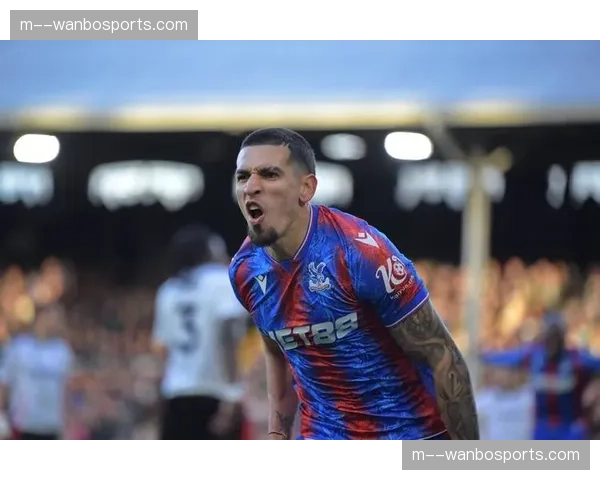 维拉客场爆冷输富勒姆 控球率61%射正仅1次暴露进攻效率问题