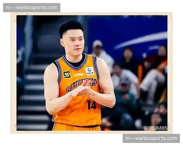 李弘权一阵成员场均11.9分5.1板空间型前锋价值凸显